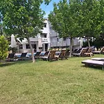 Palmyra Beachfront Daire