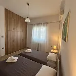 Apartment Palmyra Beachfront