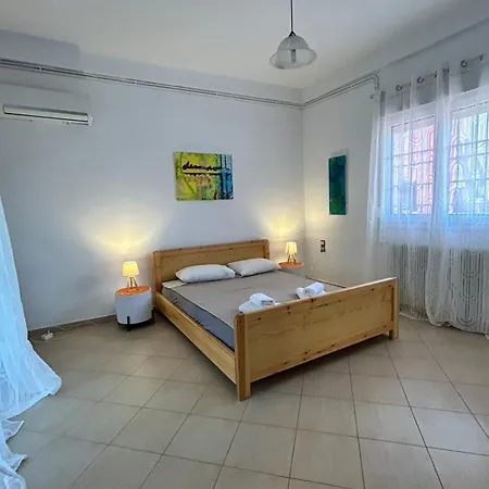 Διαμέρισμα Palmyra Beachfront *