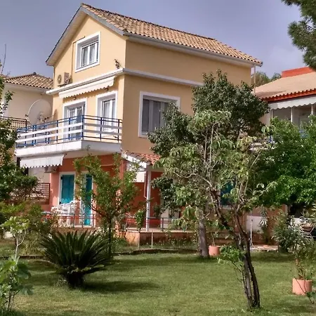 Palmyra Beachfront Διαμέρισμα