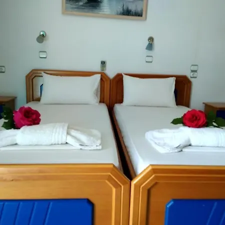 Palmyra Beachfront 아파트