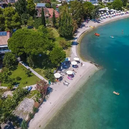 Palmyra Beachfront Διαμέρισμα