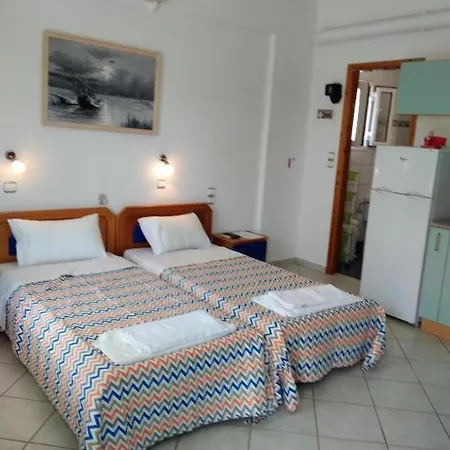 Palmyra Beachfront Διαμέρισμα *