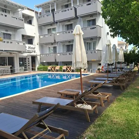 Palmyra Beachfront Διαμέρισμα *