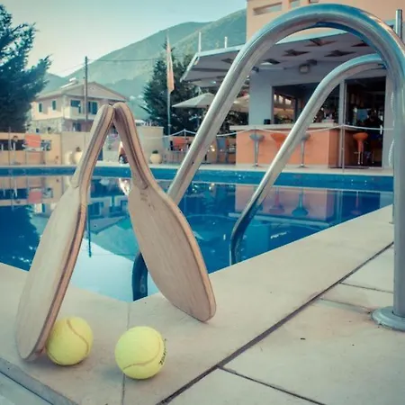Διαμέρισμα Palmyra Beachfront
