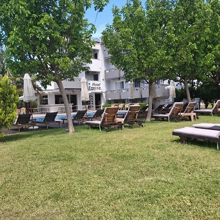 Palmyra Beachfront Διαμέρισμα