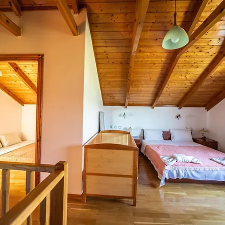 Διαμέρισμα Palmyra Beachfront *