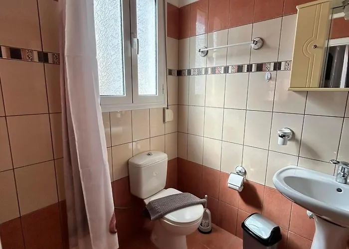 Palmyra Beachfront 아파트