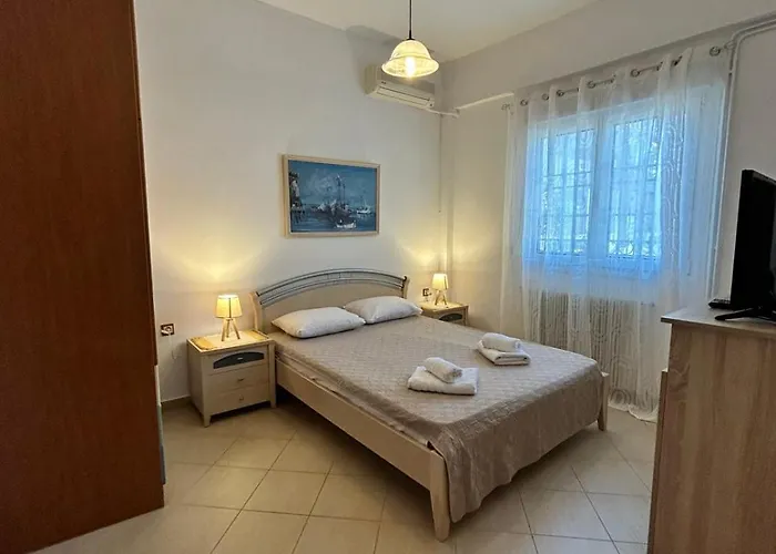 Palmyra Beachfront * 니드리