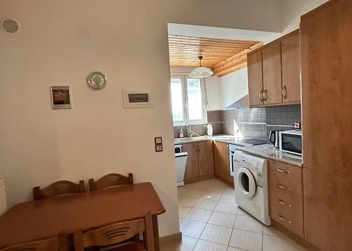 Palmyra Beachfront 니드리