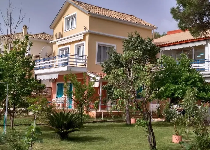 Palmyra Beachfront 아파트