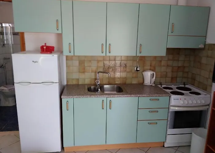 Palmyra Beachfront *