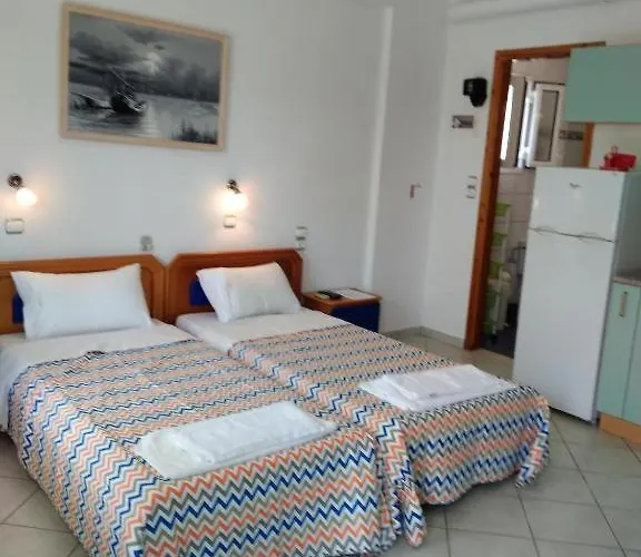 Palmyra Beachfront 아파트 *