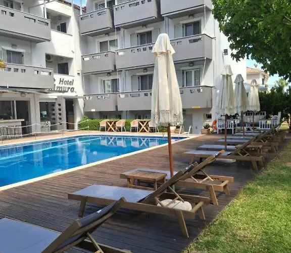 Palmyra Beachfront 아파트 *