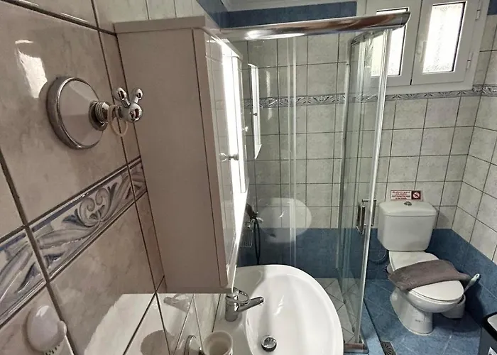 Palmyra Beachfront 아파트