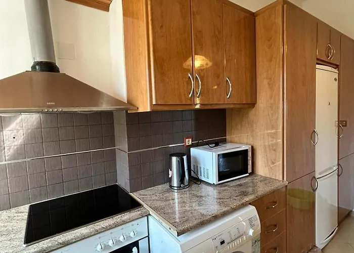 Palmyra Beachfront 니드리